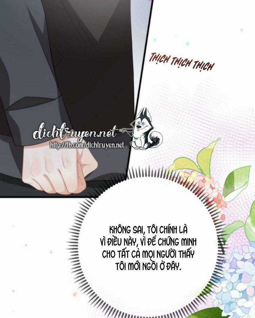 Ảnh Đế Làm Loạn Đòi Ly Hôn - Chapter 22 - Trang 22