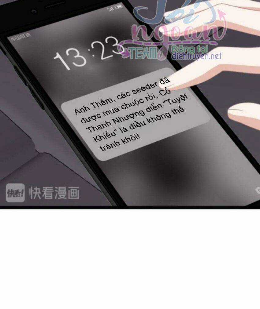 Ảnh Đế Làm Loạn Đòi Ly Hôn - Chapter 22 - Trang 30