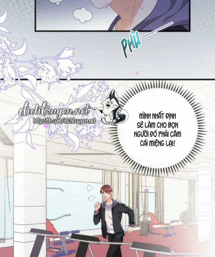 Ảnh Đế Làm Loạn Đòi Ly Hôn - Chapter 23 - Trang 3