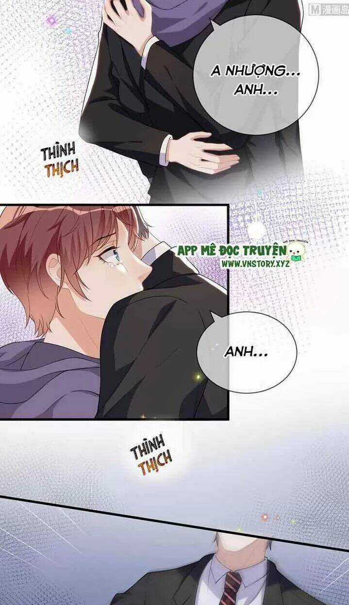 Ảnh Đế Làm Loạn Đòi Ly Hôn - Chapter 24 - Trang 4