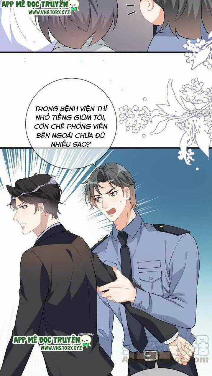 Ảnh Đế Làm Loạn Đòi Ly Hôn - Chapter 25 - Trang 10