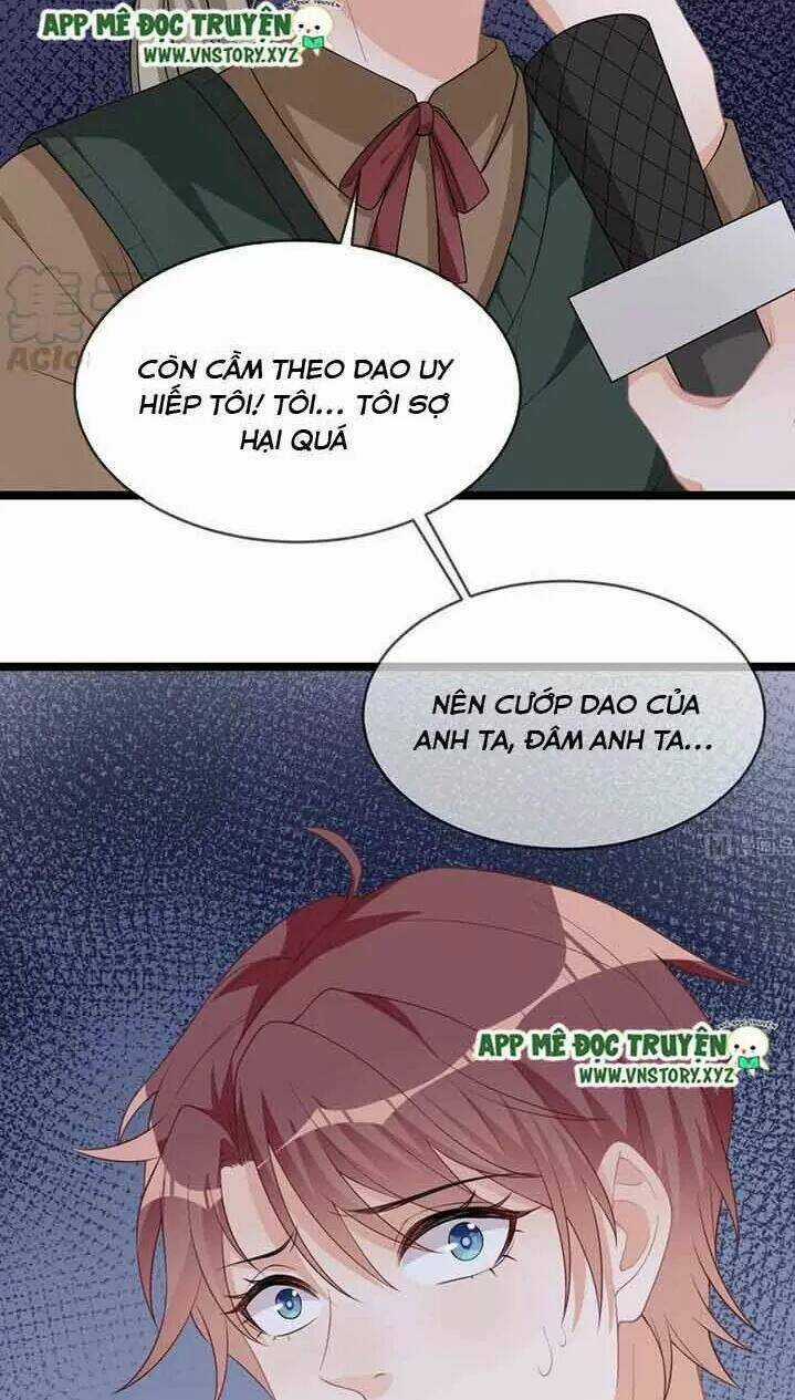 Ảnh Đế Làm Loạn Đòi Ly Hôn - Chapter 26 - Trang 34