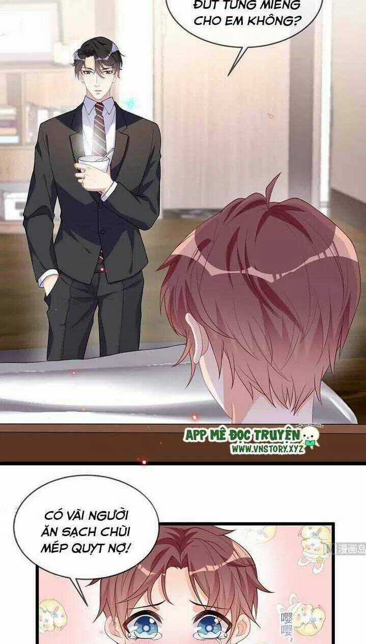 Ảnh Đế Làm Loạn Đòi Ly Hôn - Chapter 26 - Trang 9