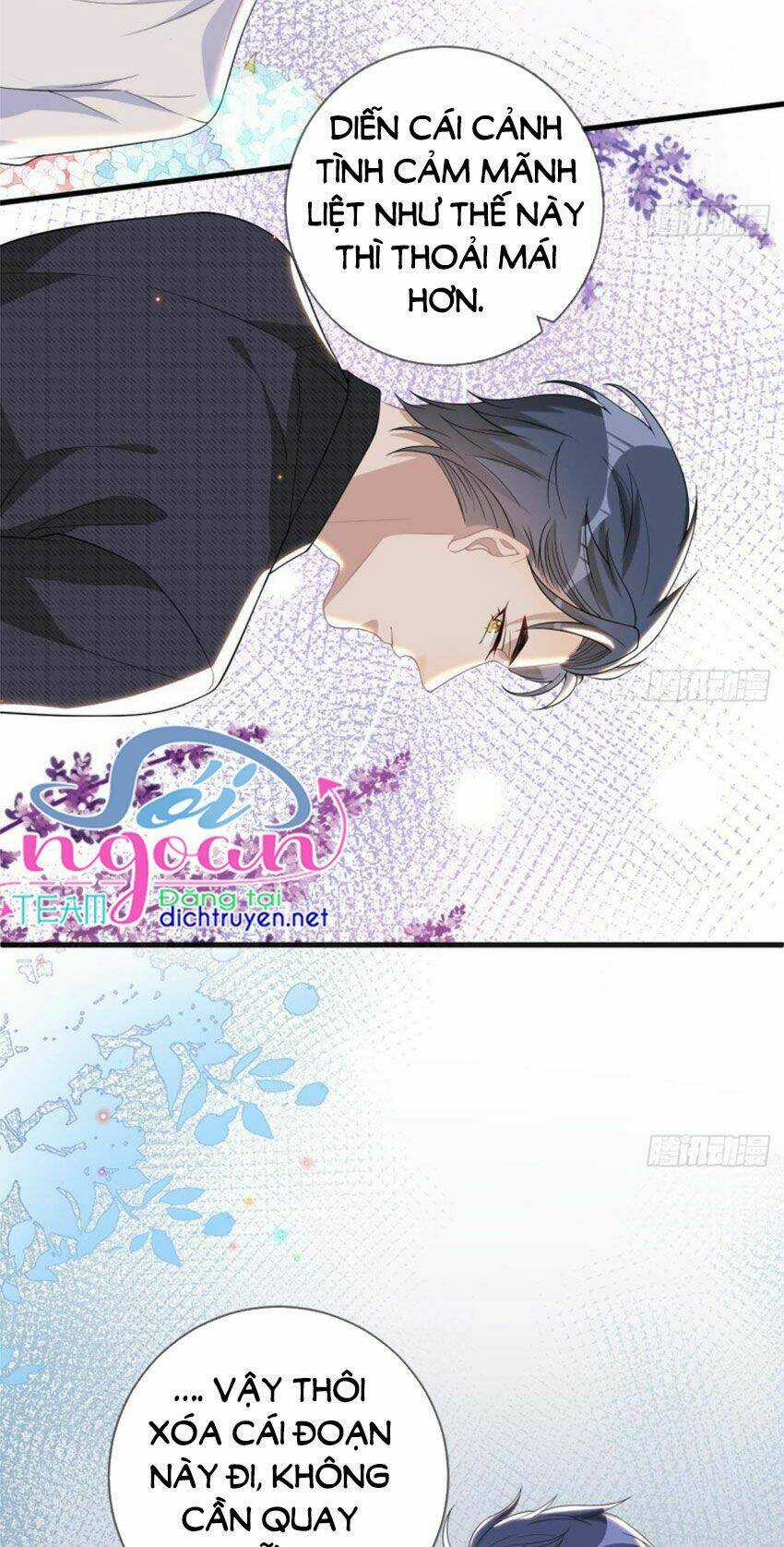 Ảnh Đế Làm Loạn Đòi Ly Hôn - Chapter 29 - Trang 11