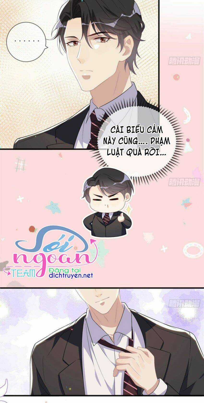 Ảnh Đế Làm Loạn Đòi Ly Hôn - Chapter 29 - Trang 14