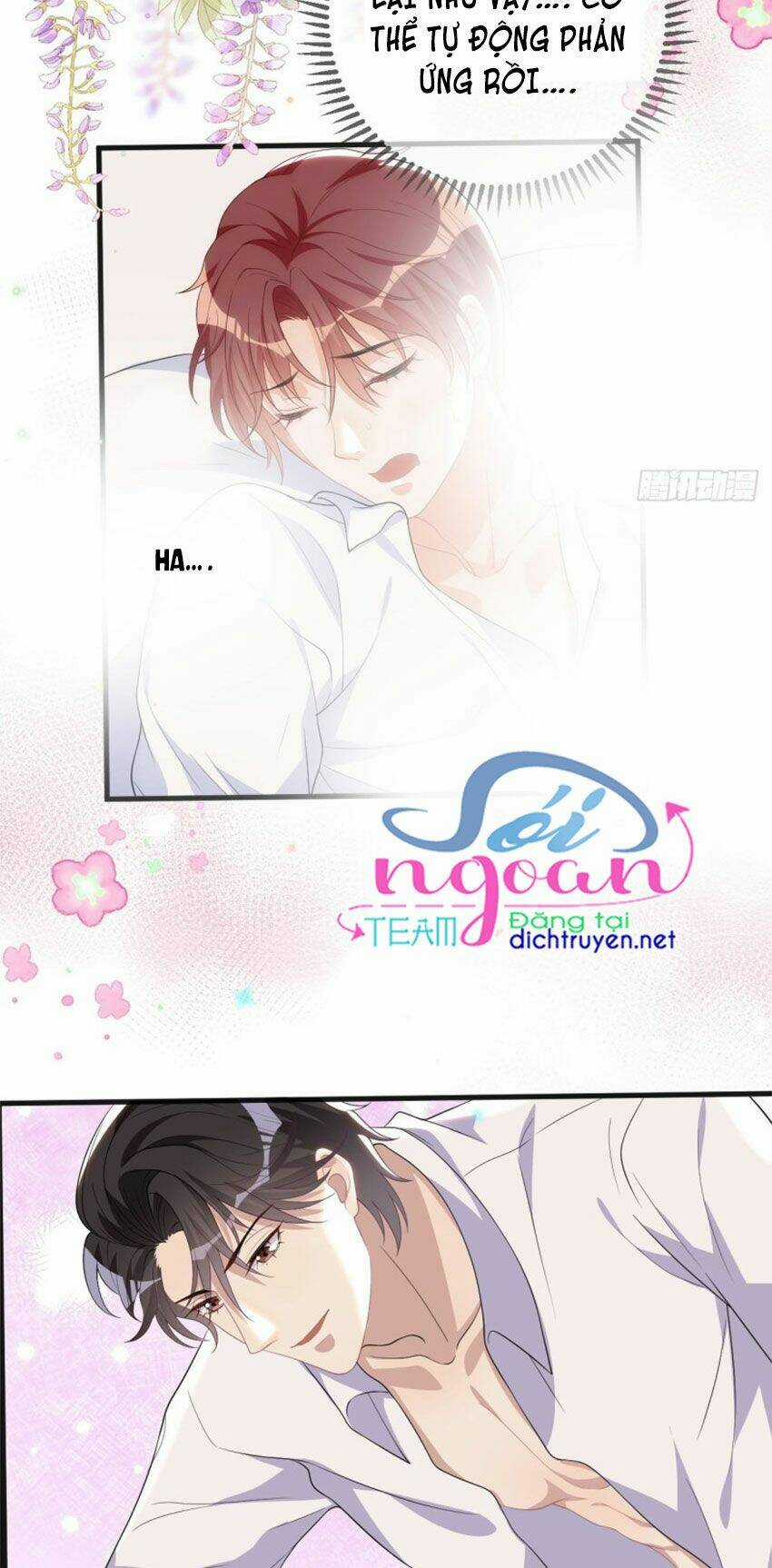 Ảnh Đế Làm Loạn Đòi Ly Hôn - Chapter 29 - Trang 21