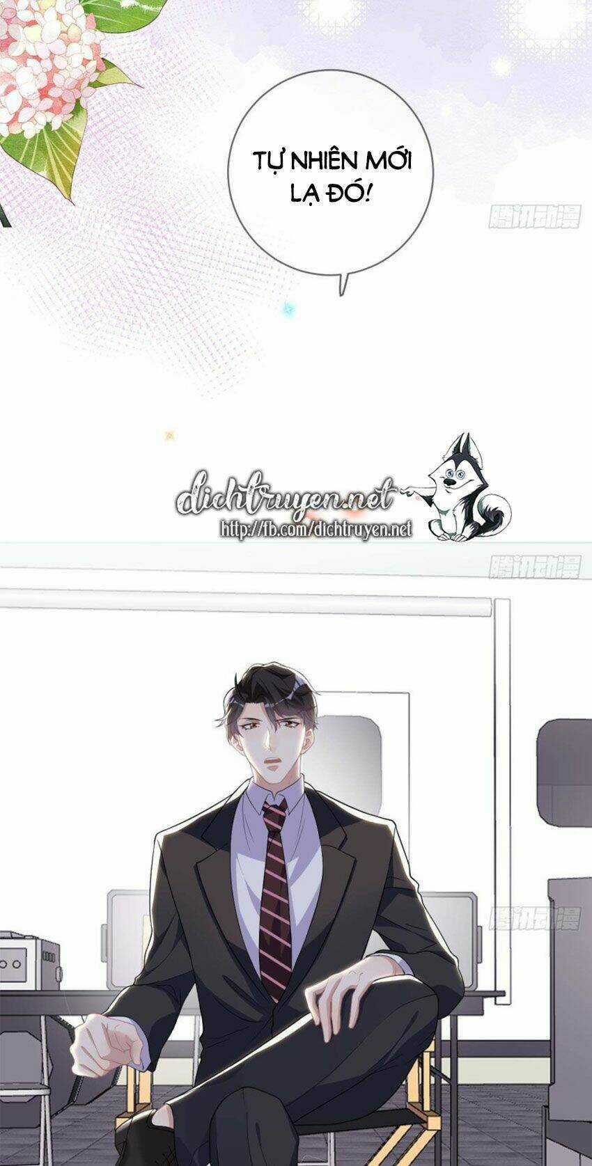 Ảnh Đế Làm Loạn Đòi Ly Hôn - Chapter 29 - Trang 5