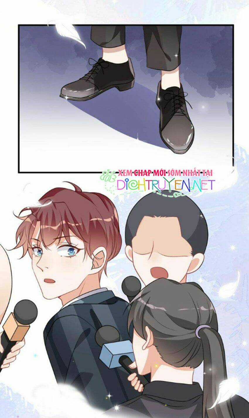 Ảnh Đế Làm Loạn Đòi Ly Hôn - Chapter 3 - Trang 23