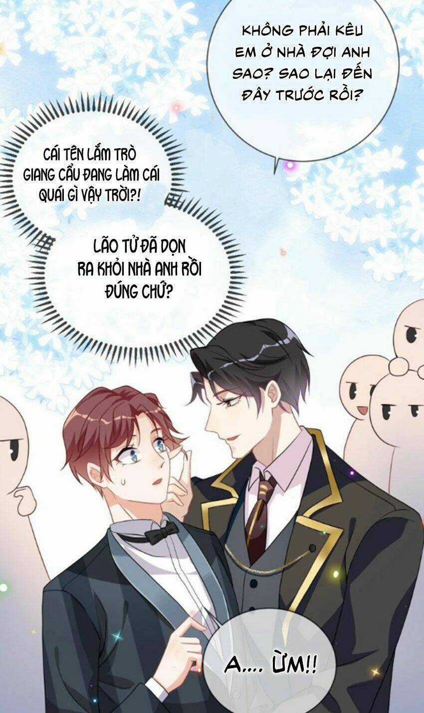 Ảnh Đế Làm Loạn Đòi Ly Hôn - Chapter 3 - Trang 26