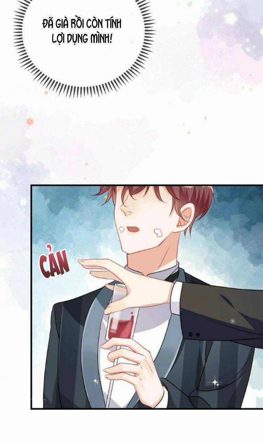 Ảnh Đế Làm Loạn Đòi Ly Hôn - Chapter 3 - Trang 31