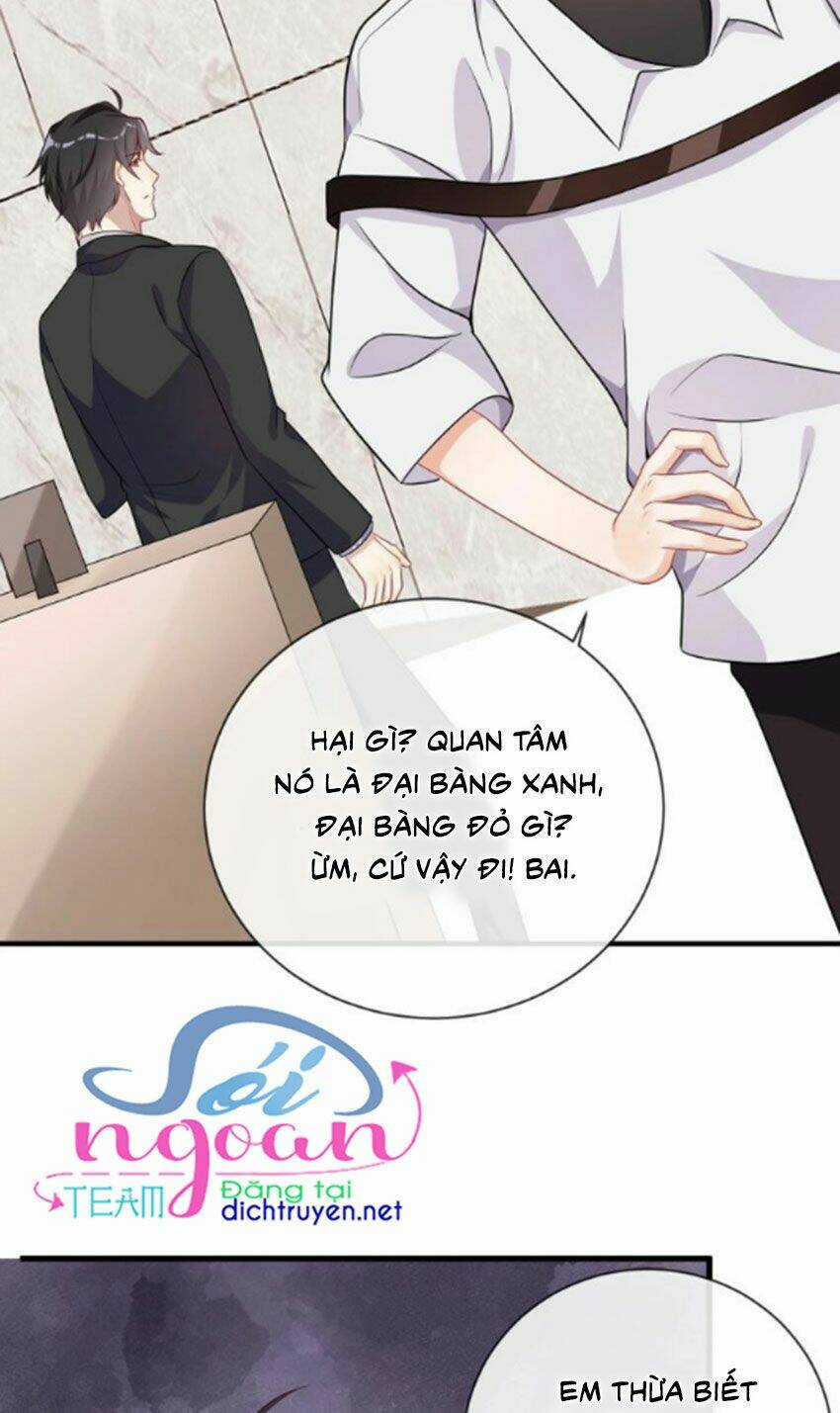 Ảnh Đế Làm Loạn Đòi Ly Hôn - Chapter 3 - Trang 8