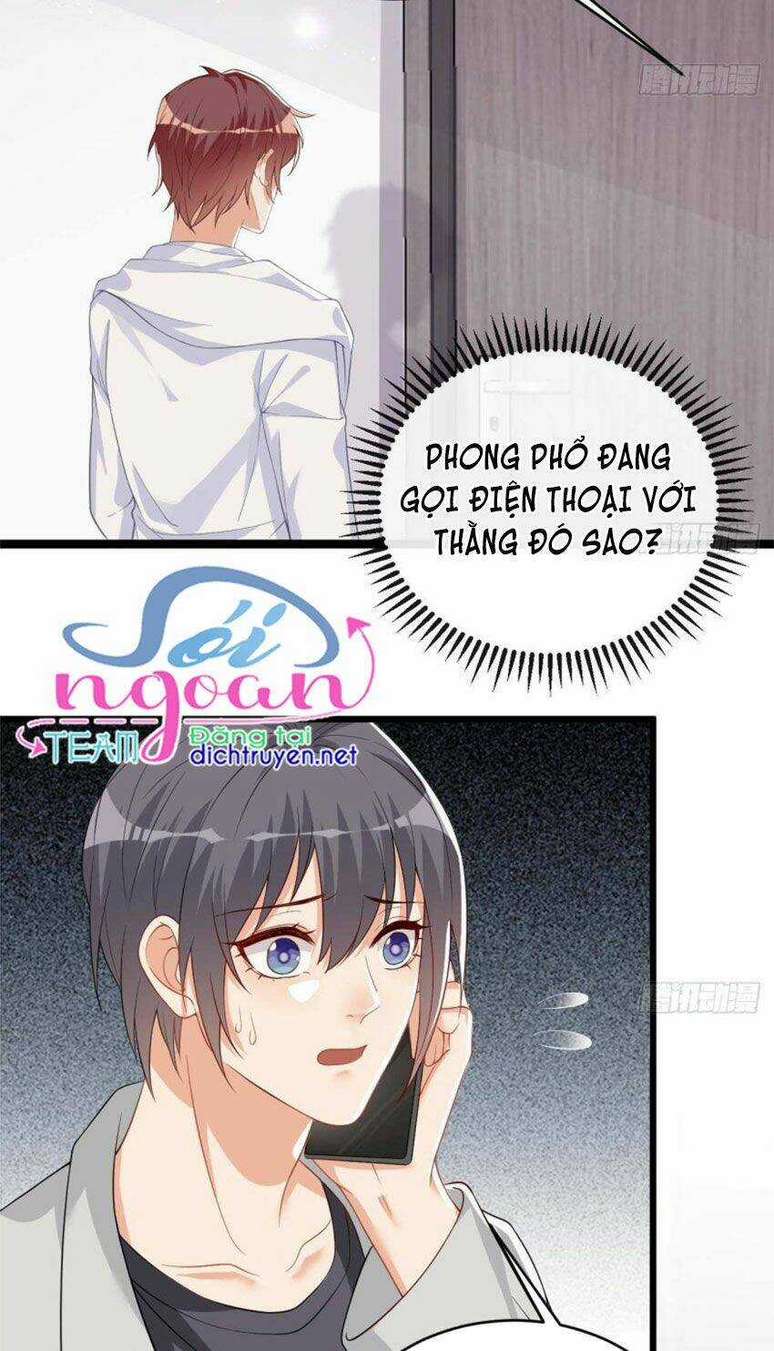 Ảnh Đế Làm Loạn Đòi Ly Hôn - Chapter 30 - Trang 22