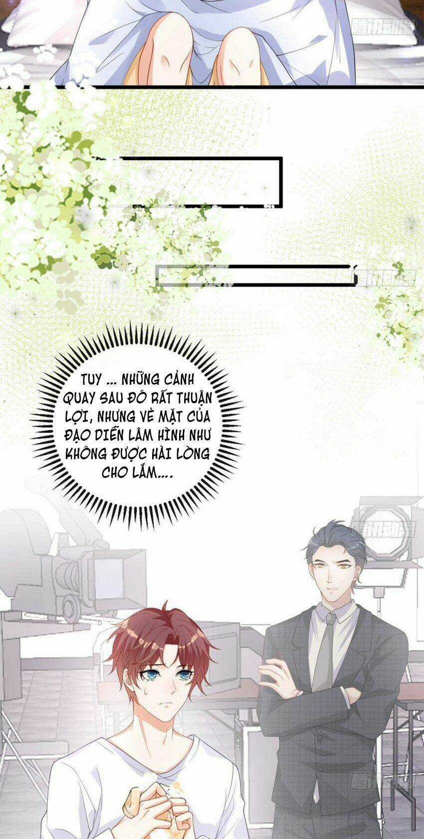 Ảnh Đế Làm Loạn Đòi Ly Hôn - Chapter 30 - Trang 4