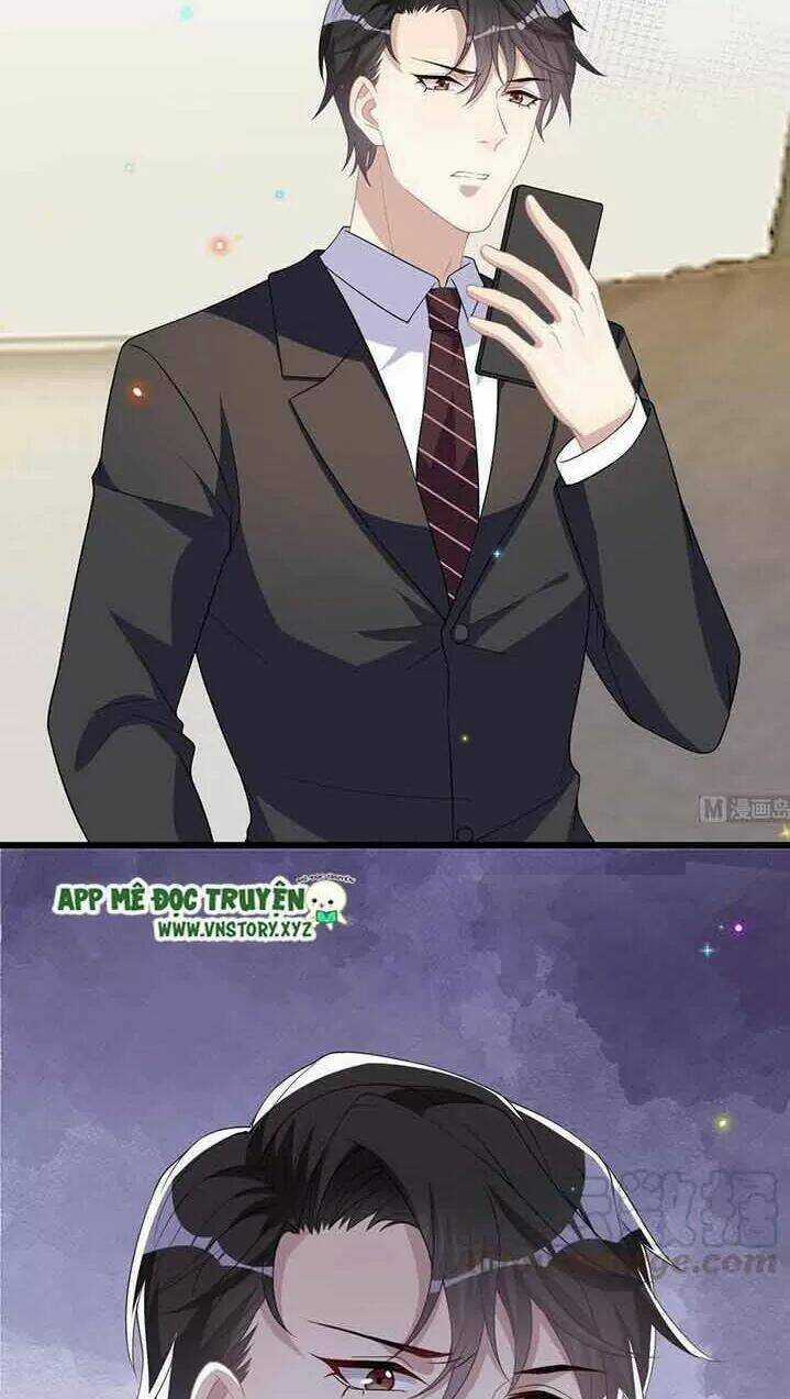 Ảnh Đế Làm Loạn Đòi Ly Hôn - Chapter 31 - Trang 10