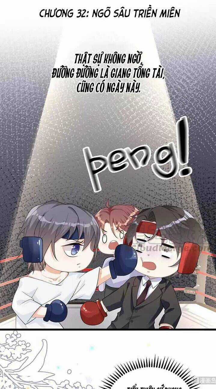 Ảnh Đế Làm Loạn Đòi Ly Hôn - Chapter 32 - Trang 3