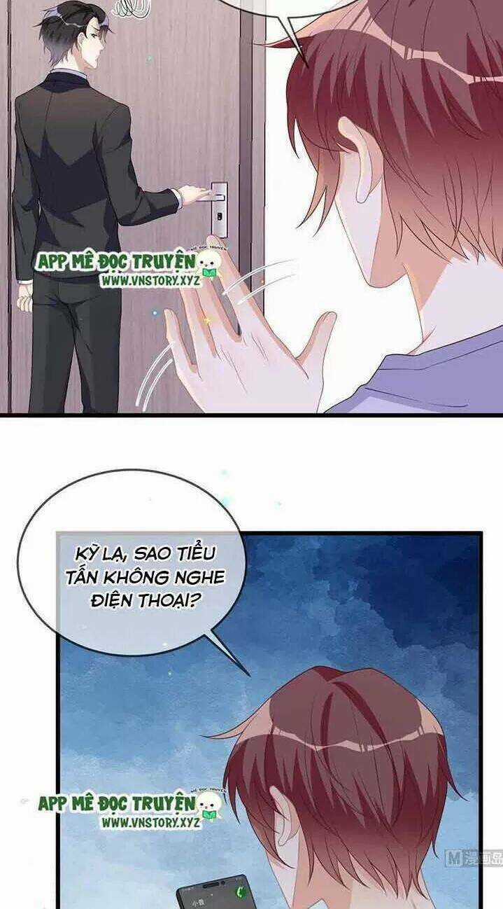 Ảnh Đế Làm Loạn Đòi Ly Hôn - Chapter 33 - Trang 5