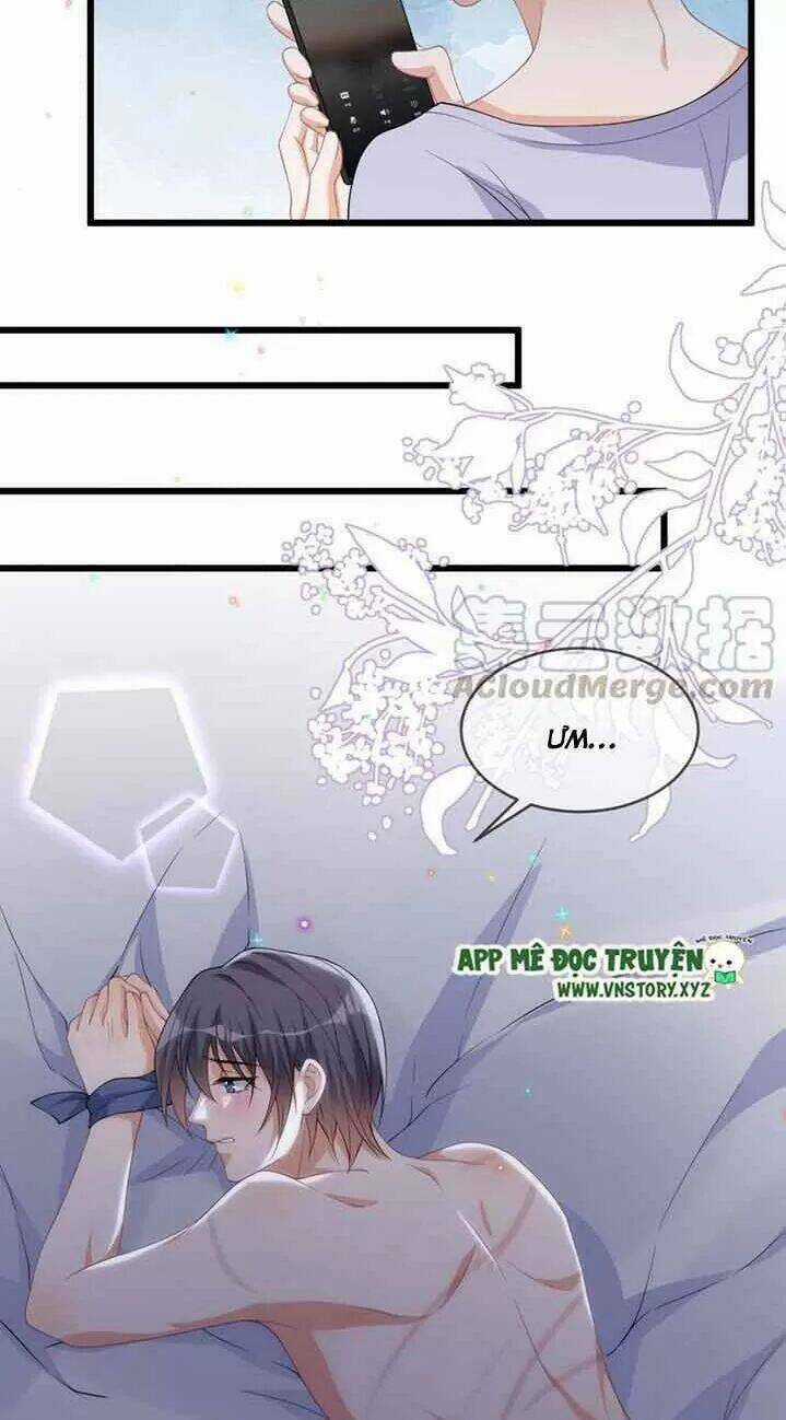 Ảnh Đế Làm Loạn Đòi Ly Hôn - Chapter 33 - Trang 6