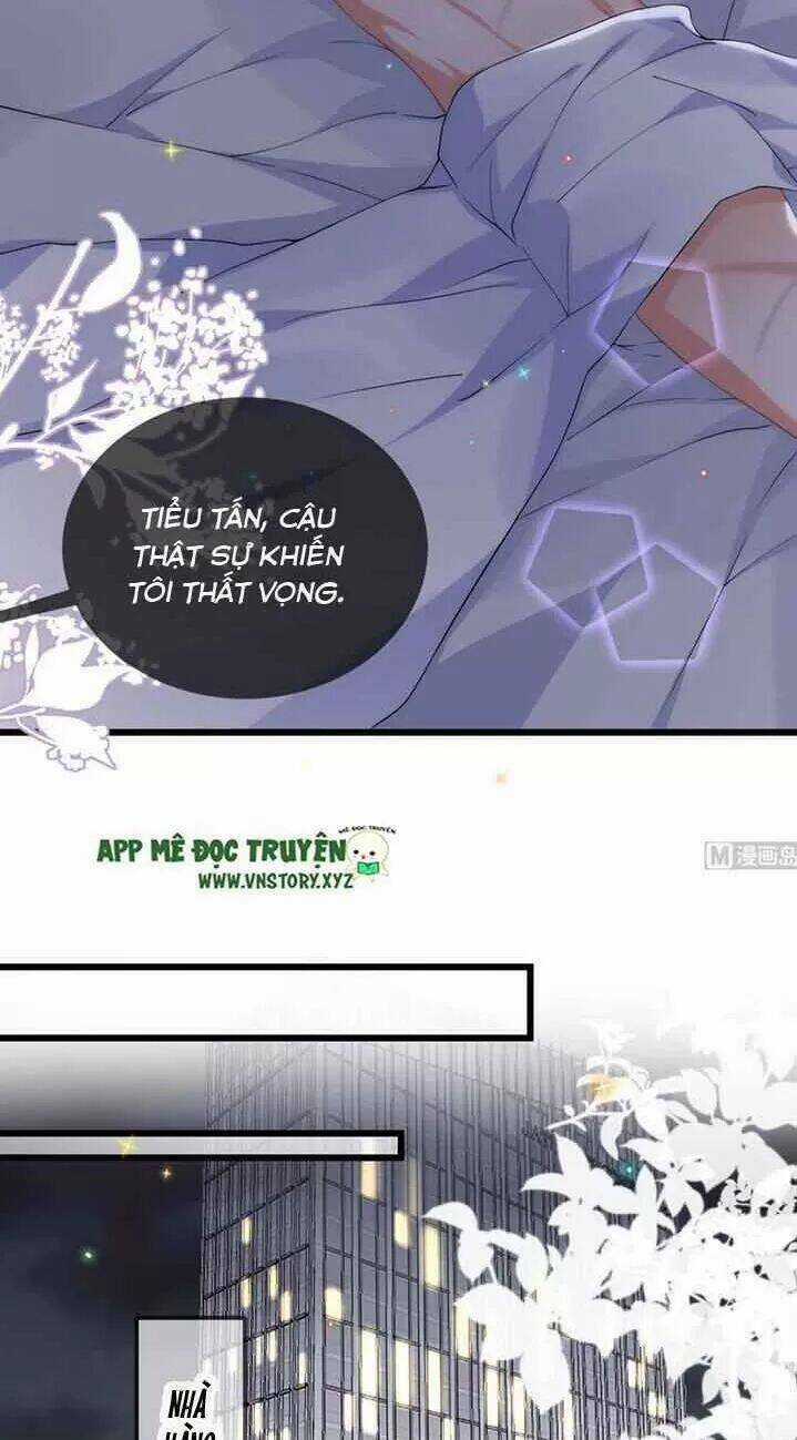 Ảnh Đế Làm Loạn Đòi Ly Hôn - Chapter 33 - Trang 7