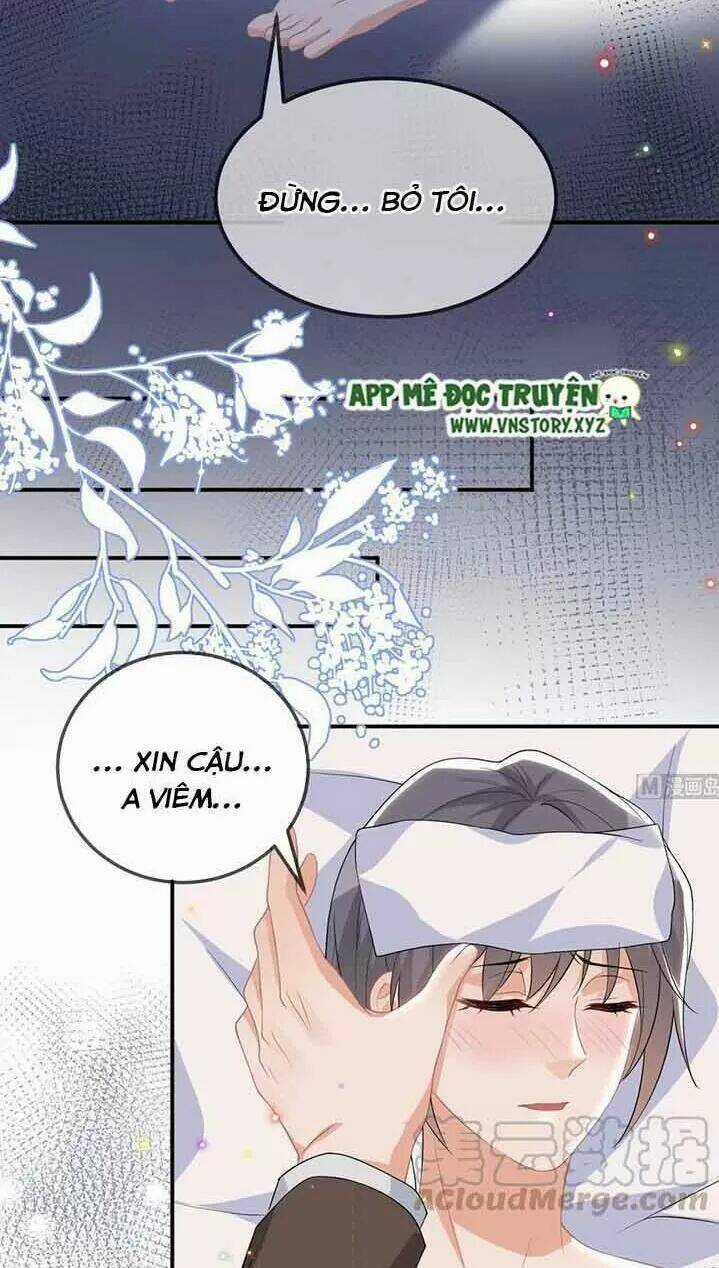 Ảnh Đế Làm Loạn Đòi Ly Hôn - Chapter 35 - Trang 22