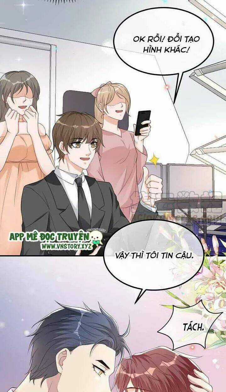 Ảnh Đế Làm Loạn Đòi Ly Hôn - Chapter 36 - Trang 11