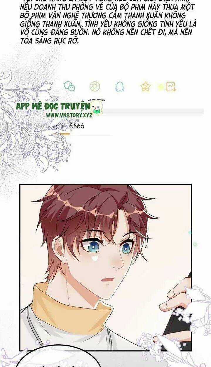 Ảnh Đế Làm Loạn Đòi Ly Hôn - Chapter 36 - Trang 20