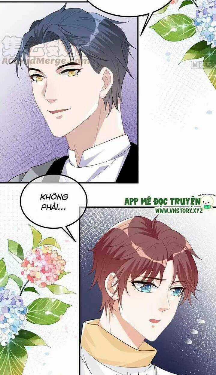 Ảnh Đế Làm Loạn Đòi Ly Hôn - Chapter 36 - Trang 3