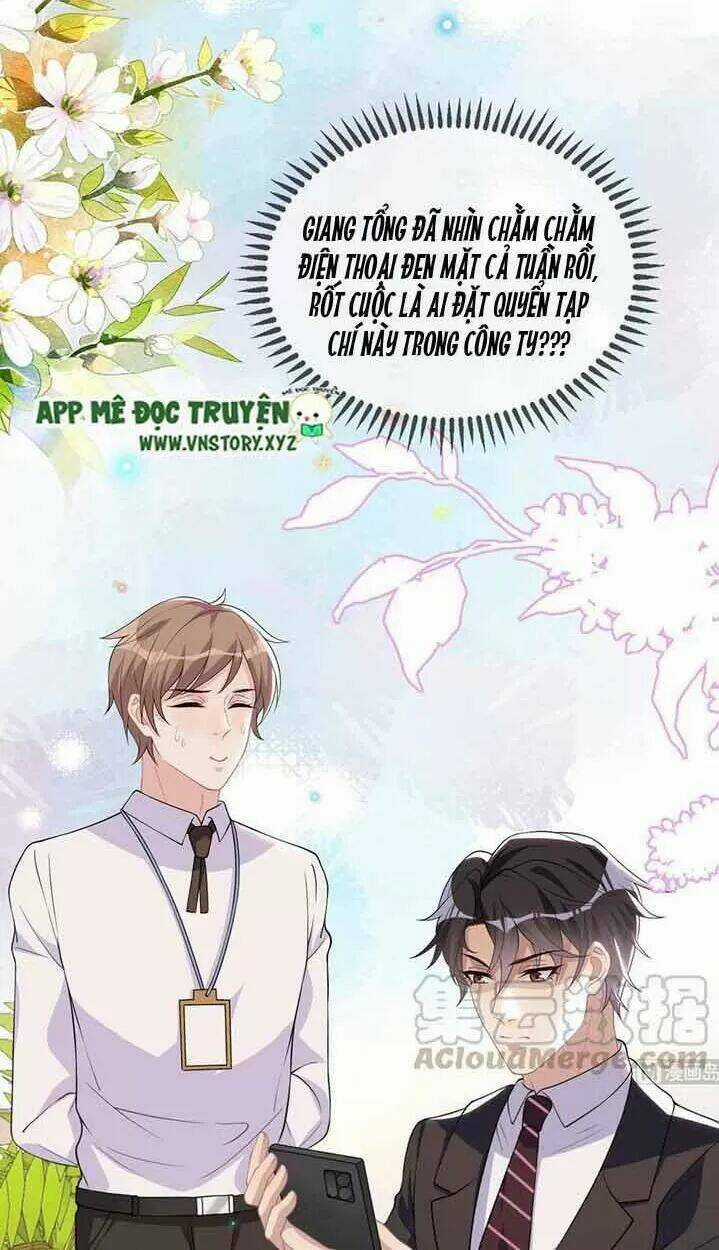 Ảnh Đế Làm Loạn Đòi Ly Hôn - Chapter 37 - Trang 18