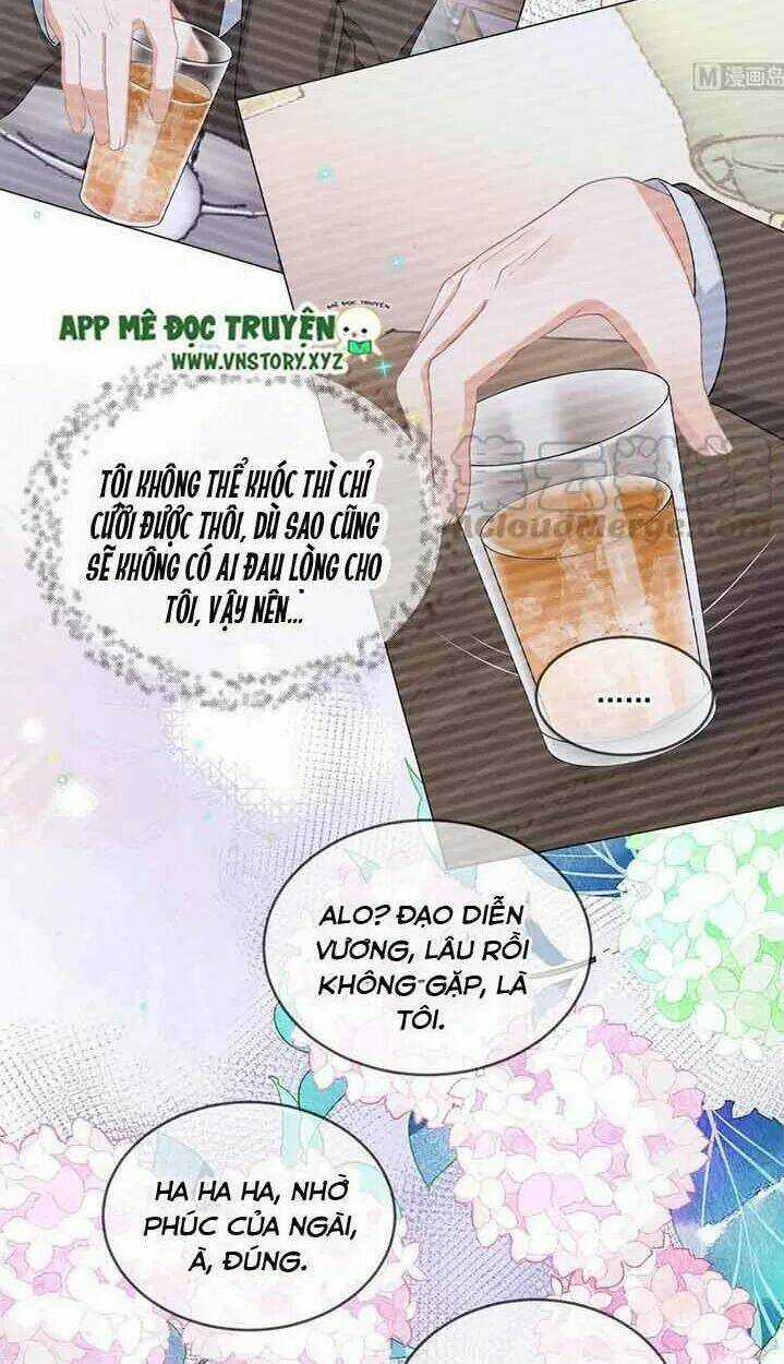Ảnh Đế Làm Loạn Đòi Ly Hôn - Chapter 37 - Trang 6