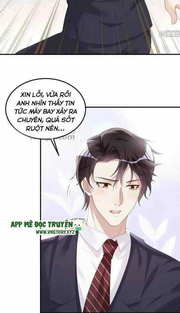 Ảnh Đế Làm Loạn Đòi Ly Hôn - Chapter 38 - Trang 30