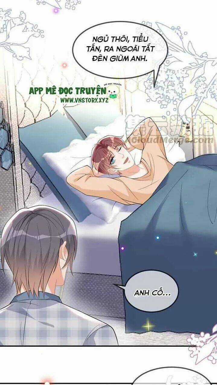 Ảnh Đế Làm Loạn Đòi Ly Hôn - Chapter 39 - Trang 21