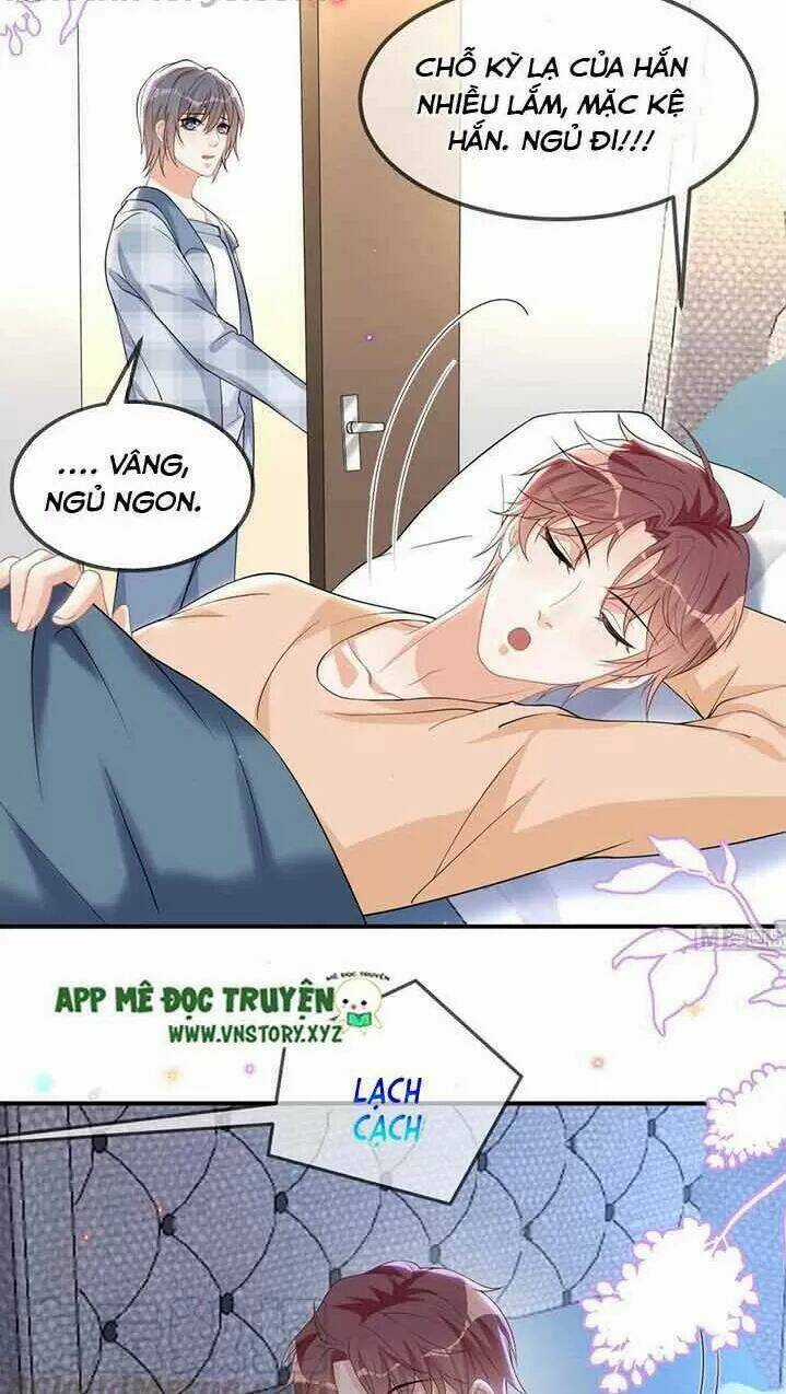 Ảnh Đế Làm Loạn Đòi Ly Hôn - Chapter 39 - Trang 25