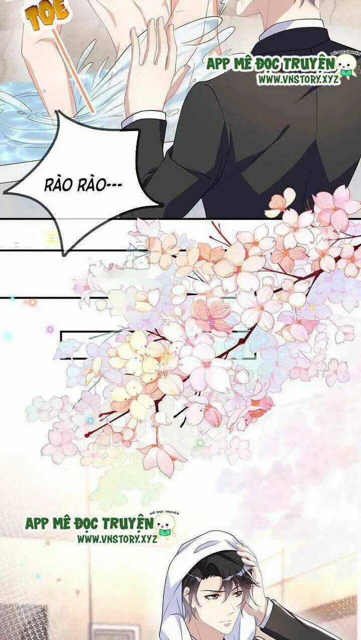 Ảnh Đế Làm Loạn Đòi Ly Hôn - Chapter 39 - Trang 6