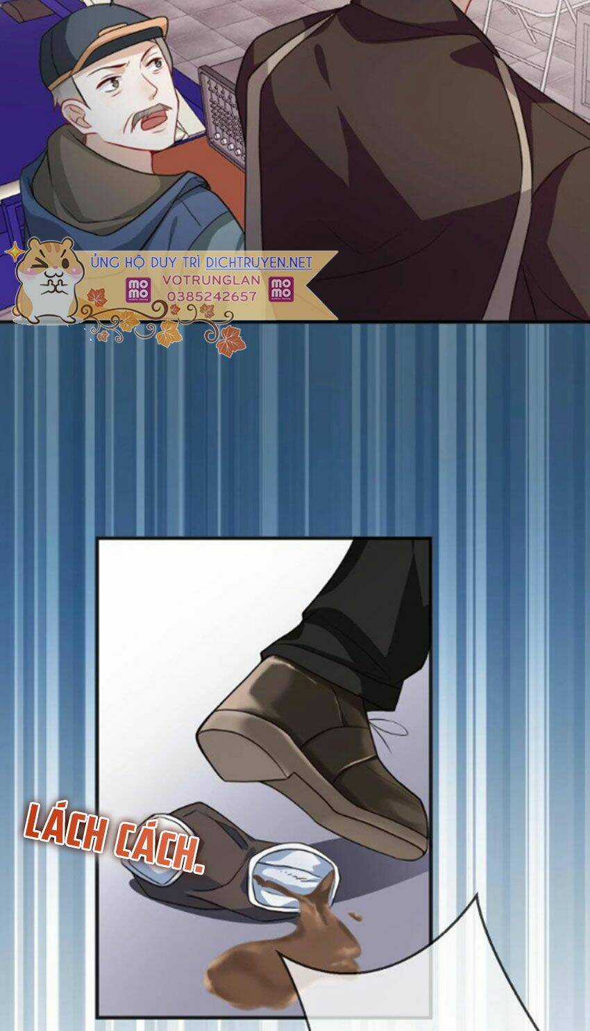 Ảnh Đế Làm Loạn Đòi Ly Hôn - Chapter 4 - Trang 16