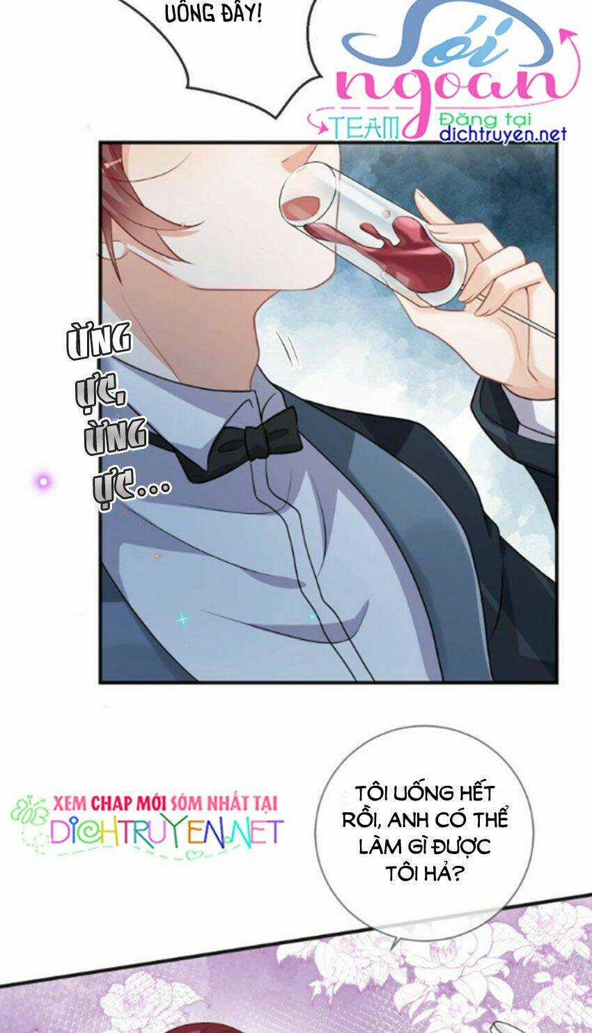 Ảnh Đế Làm Loạn Đòi Ly Hôn - Chapter 4 - Trang 3