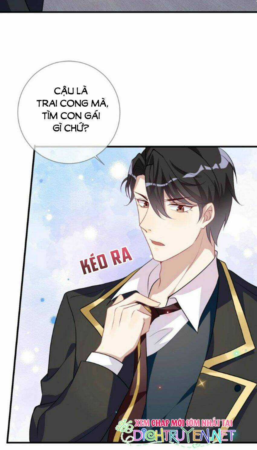 Ảnh Đế Làm Loạn Đòi Ly Hôn - Chapter 4 - Trang 21