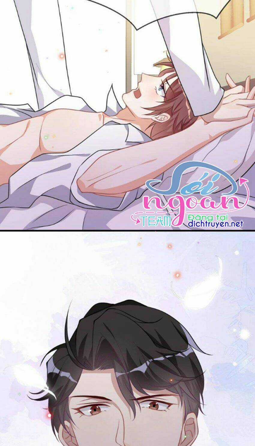 Ảnh Đế Làm Loạn Đòi Ly Hôn - Chapter 4 - Trang 25