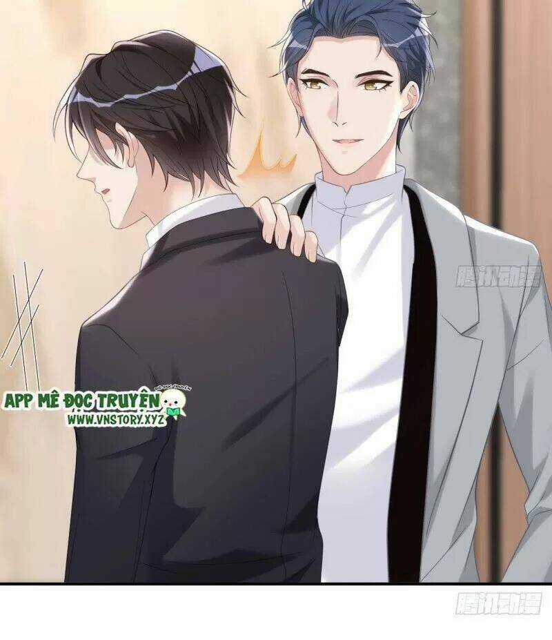 Ảnh Đế Làm Loạn Đòi Ly Hôn - Chapter 40 - Trang 23