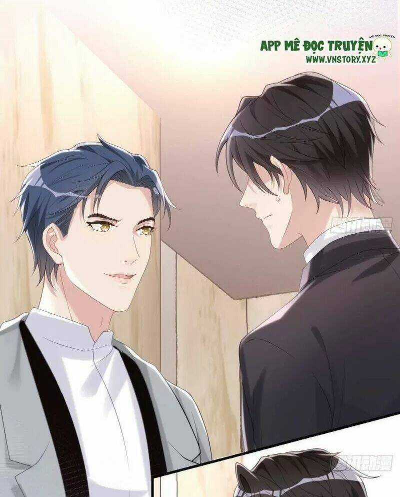 Ảnh Đế Làm Loạn Đòi Ly Hôn - Chapter 40 - Trang 26