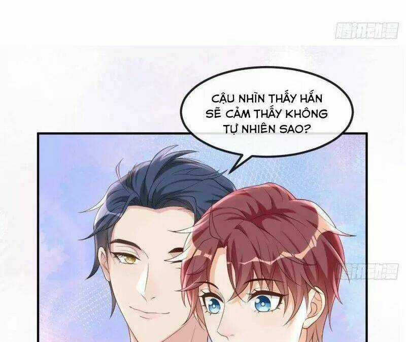 Ảnh Đế Làm Loạn Đòi Ly Hôn - Chapter 40 - Trang 10