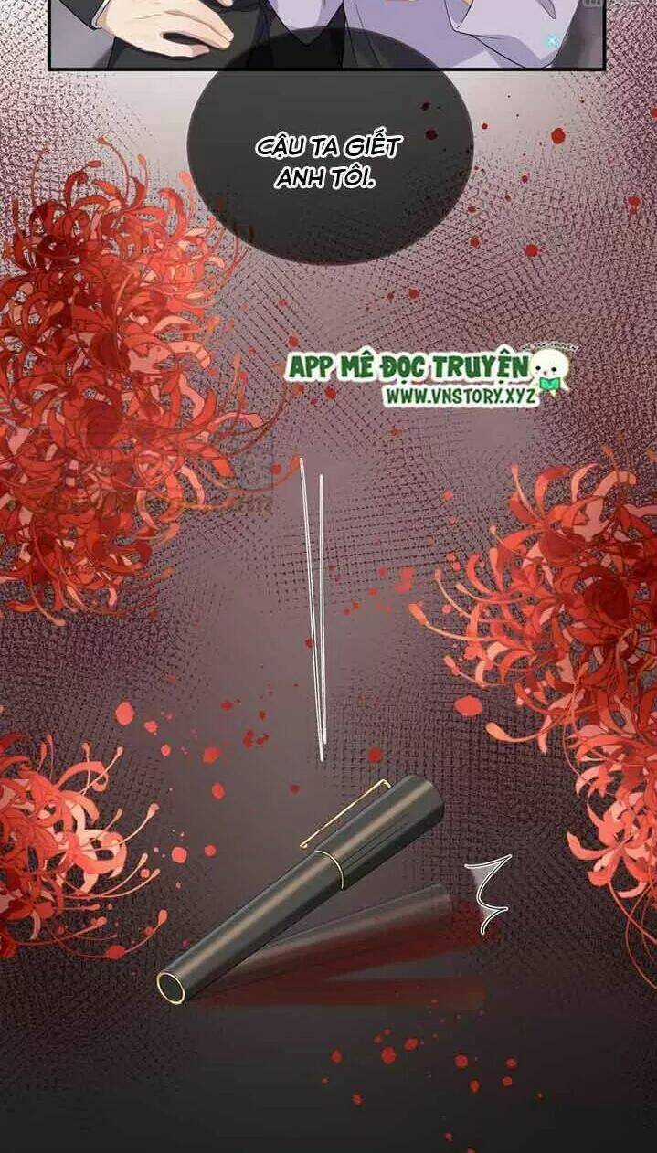 Ảnh Đế Làm Loạn Đòi Ly Hôn - Chapter 41 - Trang 24