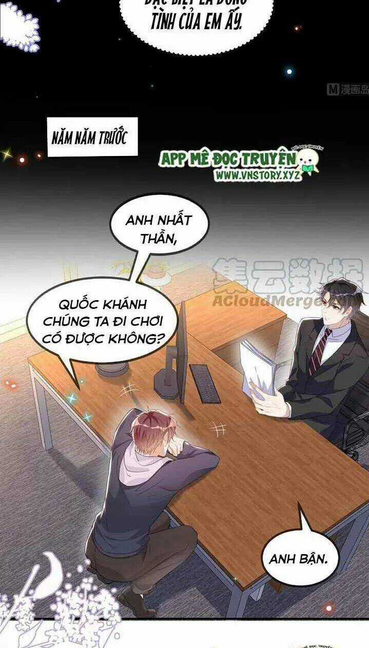 Ảnh Đế Làm Loạn Đòi Ly Hôn - Chapter 41 - Trang 4