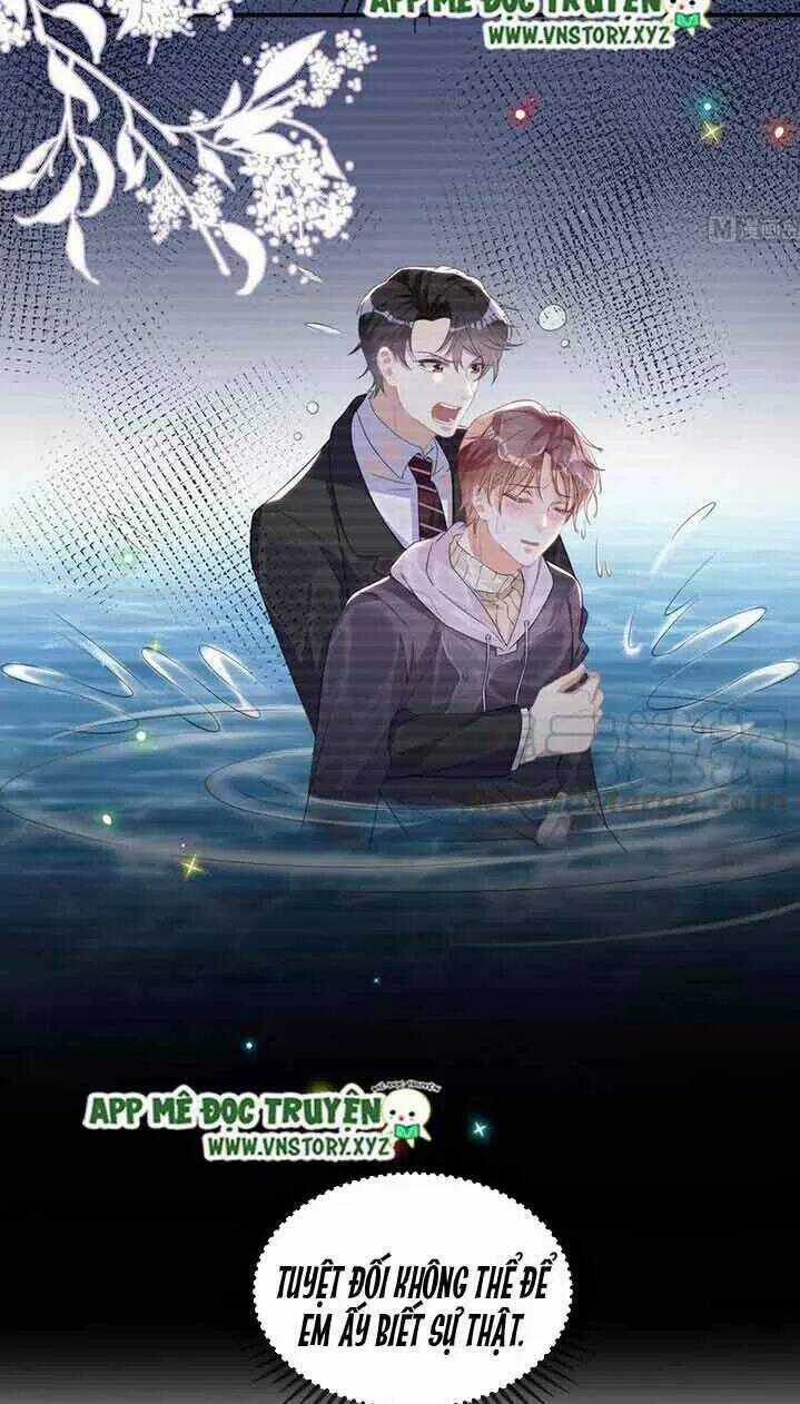 Ảnh Đế Làm Loạn Đòi Ly Hôn - Chapter 41 - Trang 6