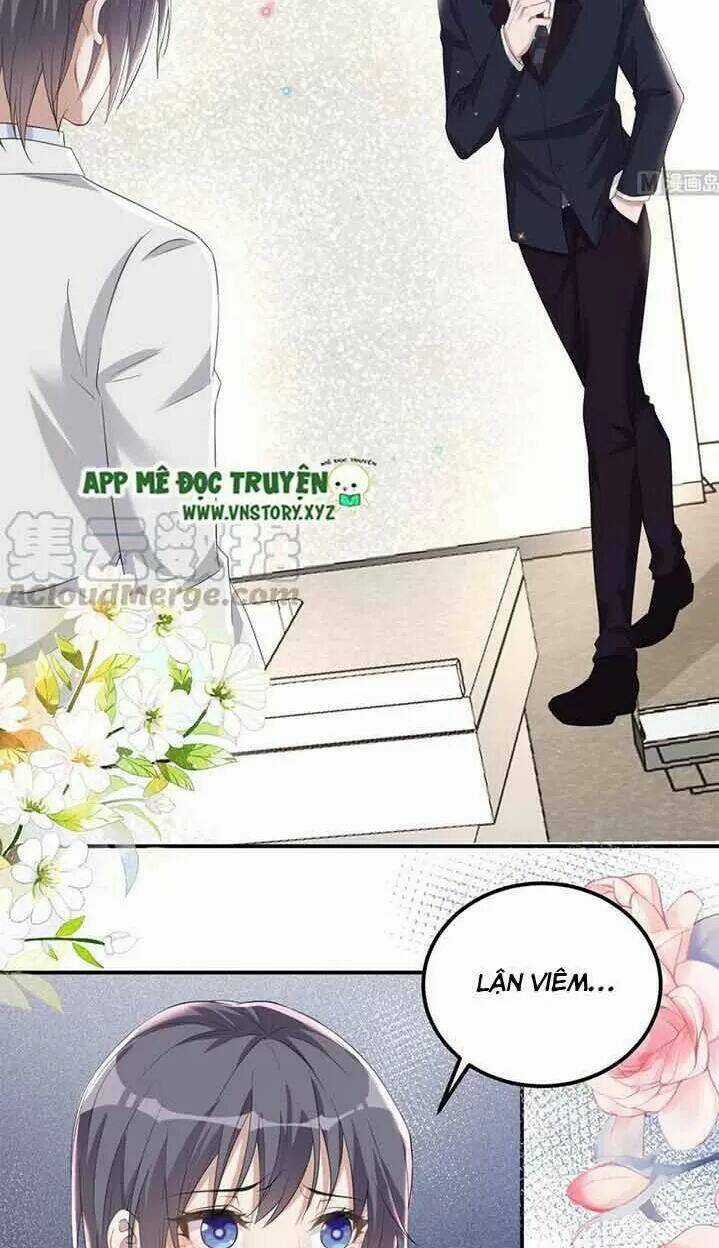 Ảnh Đế Làm Loạn Đòi Ly Hôn - Chapter 43 - Trang 3