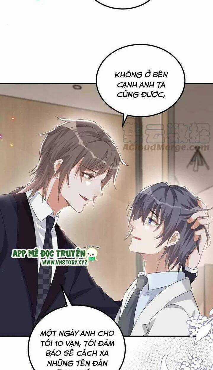 Ảnh Đế Làm Loạn Đòi Ly Hôn - Chapter 43 - Trang 7