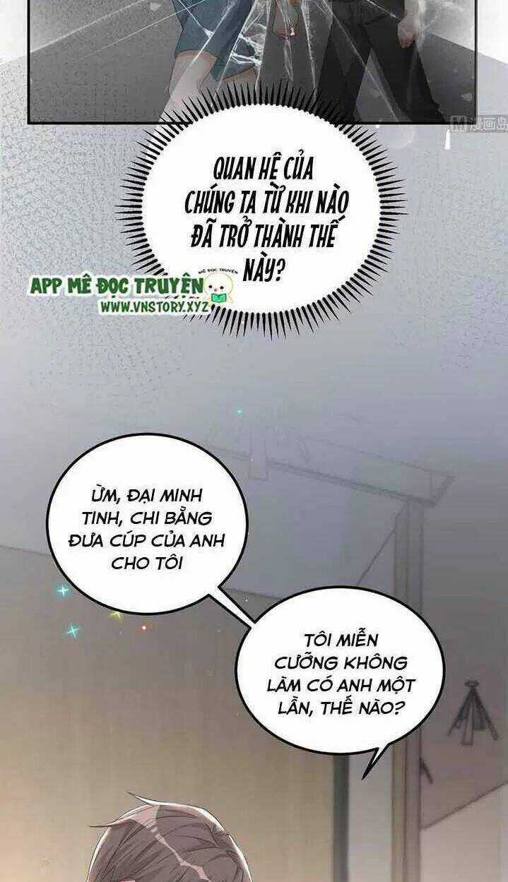 Ảnh Đế Làm Loạn Đòi Ly Hôn - Chapter 43 - Trang 10