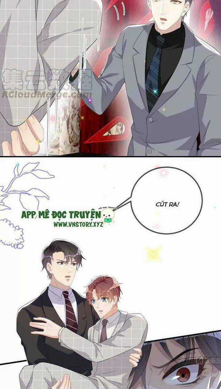 Ảnh Đế Làm Loạn Đòi Ly Hôn - Chapter 44 - Trang 9