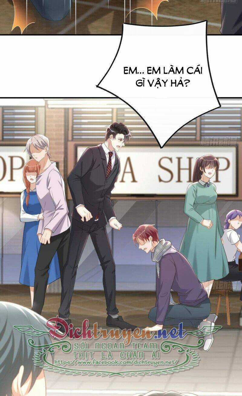 Ảnh Đế Làm Loạn Đòi Ly Hôn - Chapter 45 - Trang 23