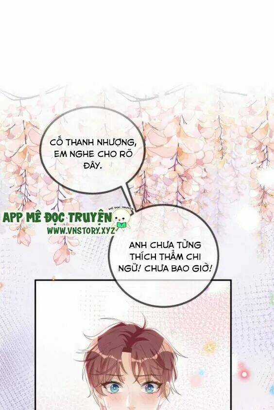 Ảnh Đế Làm Loạn Đòi Ly Hôn - Chapter 46 - Trang 3