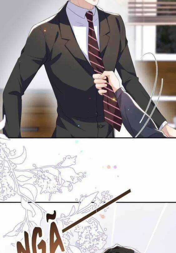 Ảnh Đế Làm Loạn Đòi Ly Hôn - Chapter 46 - Trang 31