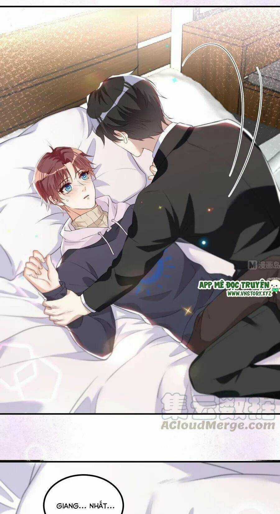 Ảnh Đế Làm Loạn Đòi Ly Hôn - Chapter 47 - Trang 5